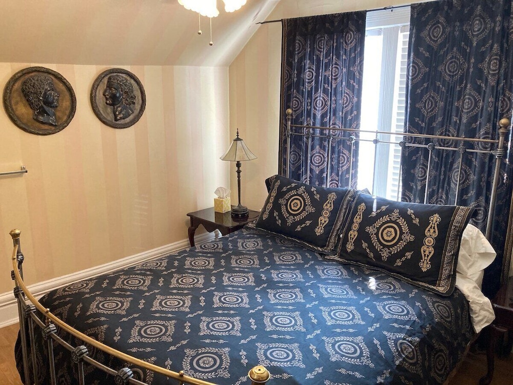 The Villa Toscana - photo 7