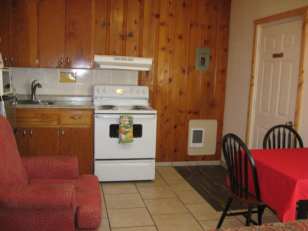 Masters Inn - photo 16