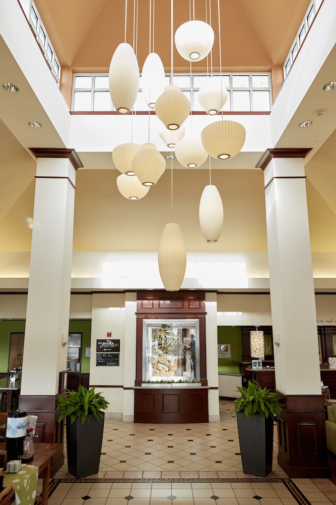 Hilton Garden Inn St. Paul Oakdale - photo 2