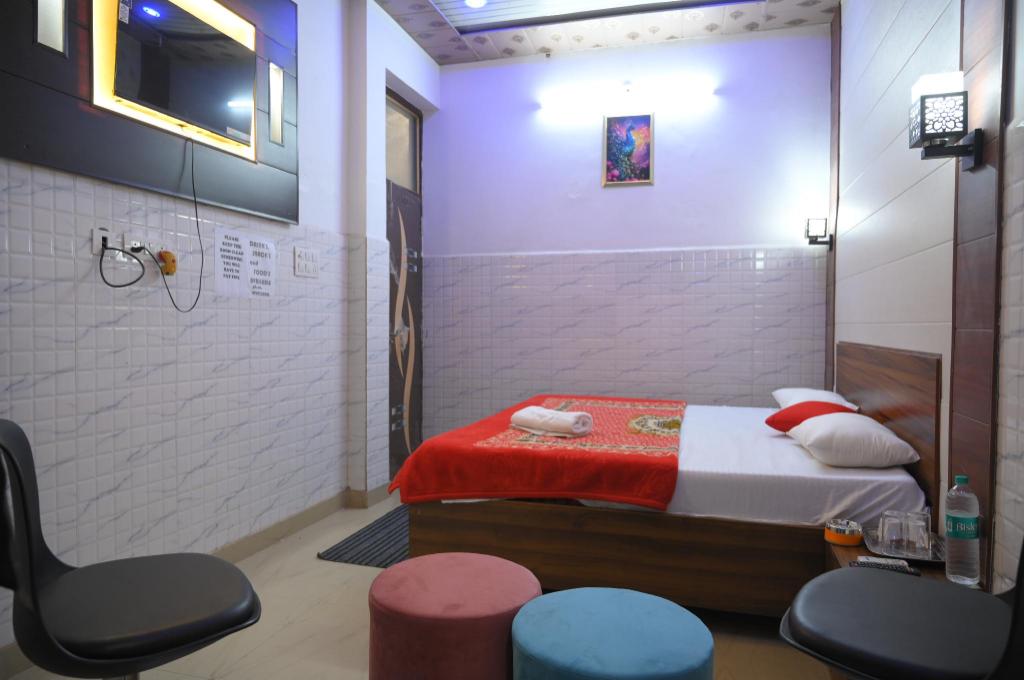 Hotel Starlight - last minute hotel in Meerut