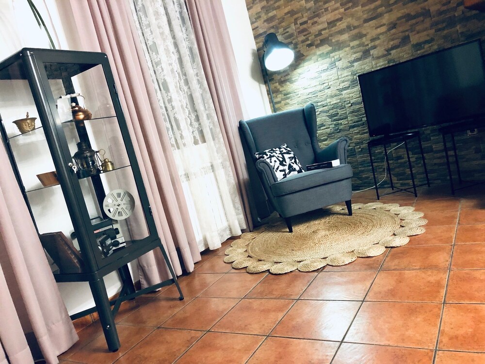 La Barraca de Culón - carbon neutral hotel in Cuenca