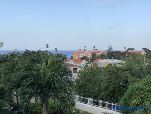 Battaleys Mews in Speightstown, Barbados