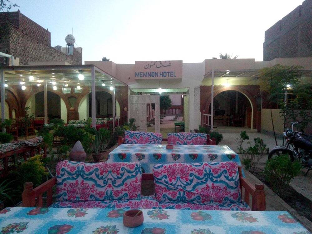 Memnon Hotel Luxor in Luxor, Egypt