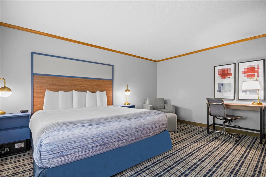AmericInn by Wyndham Virginia - photo 45