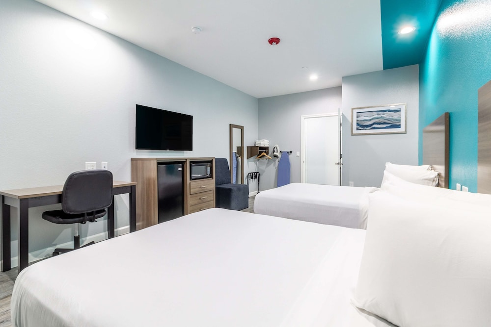 Americas Best Value Inn and Suites Kingwood IAH Airport - photo 19