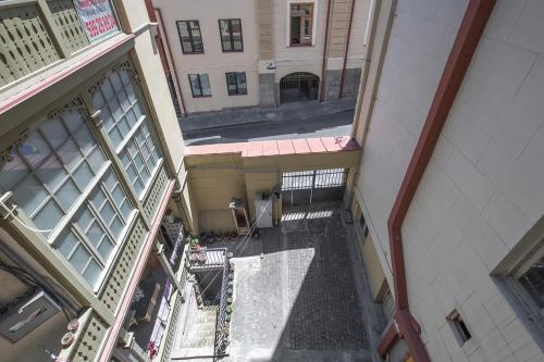 Aparthotel Mari