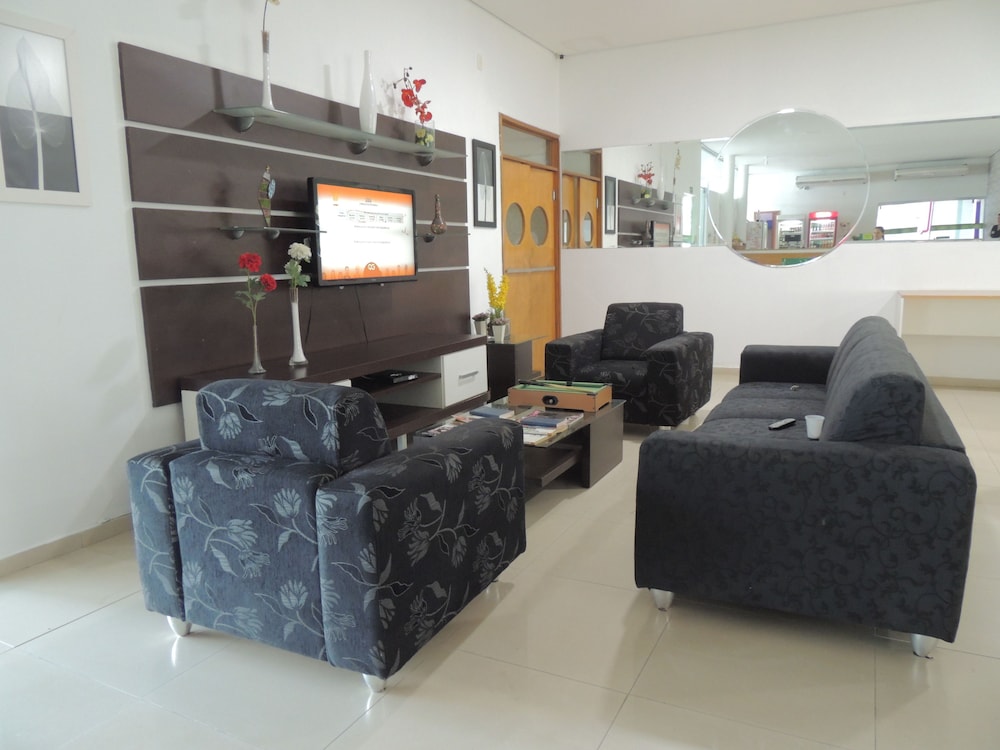 Hotel Talissa 2 — Manaus — photo 5