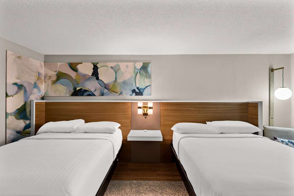 Wyndham Garden Ankeny - photo 31