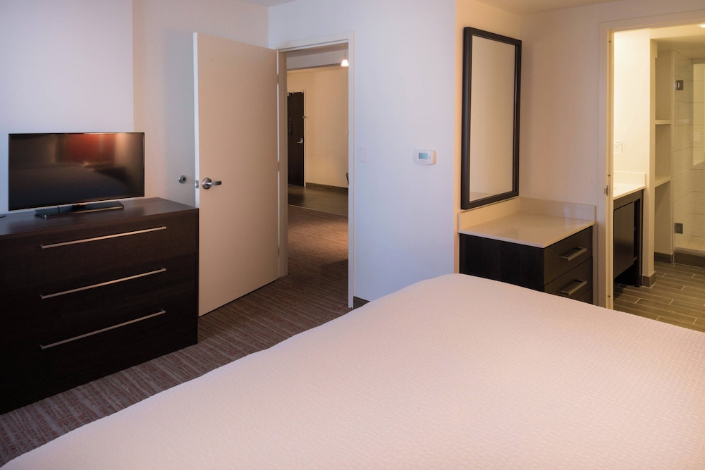Residence Inn Palo Alto Menlo Park - photo 18