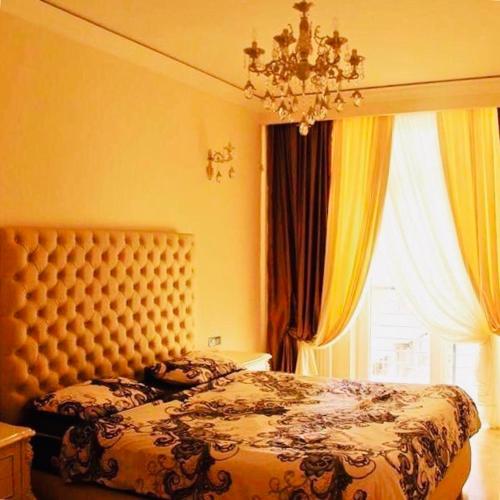 Elit Home Apartment David — 4-Star Luxury Hotel in Tbilisi, Georgia