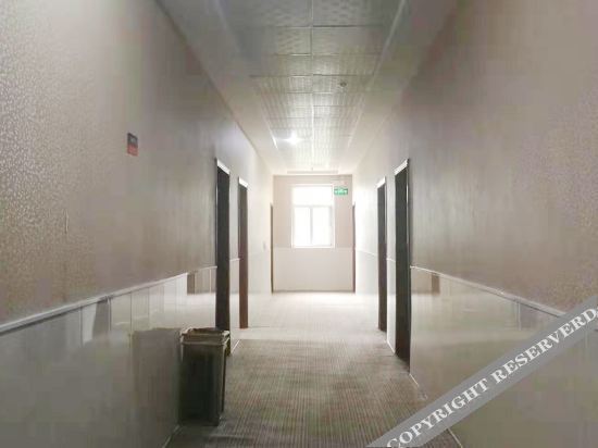 Mingzhou Express Hotel - last minute hotel in Xingtai