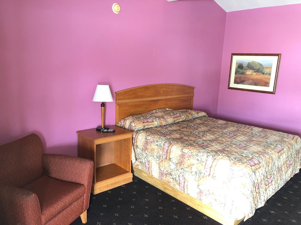 Frontier Motel - photo 16