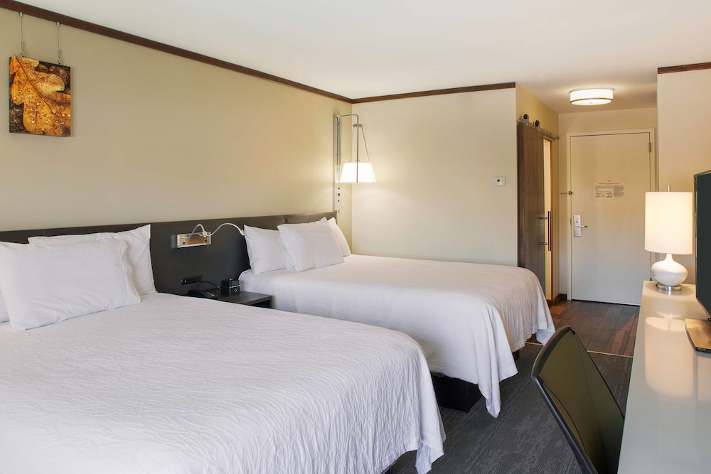 Hilton Garden Inn Bentonville Rogers - photo 25