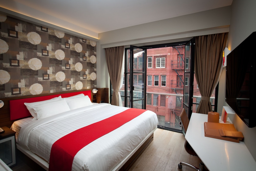 Nobleden Hotel - photo 26