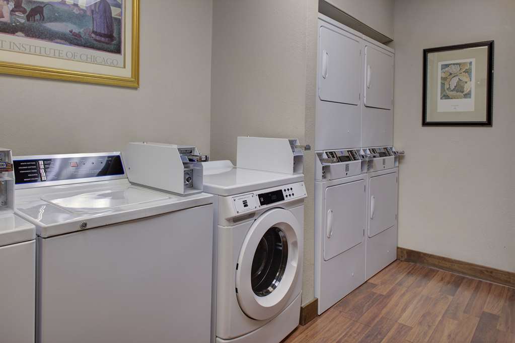 HYATT house Boston Burlington - photo 14