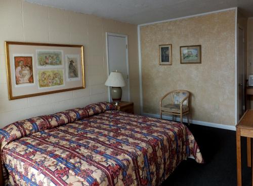 Windsor Motel - photo 16