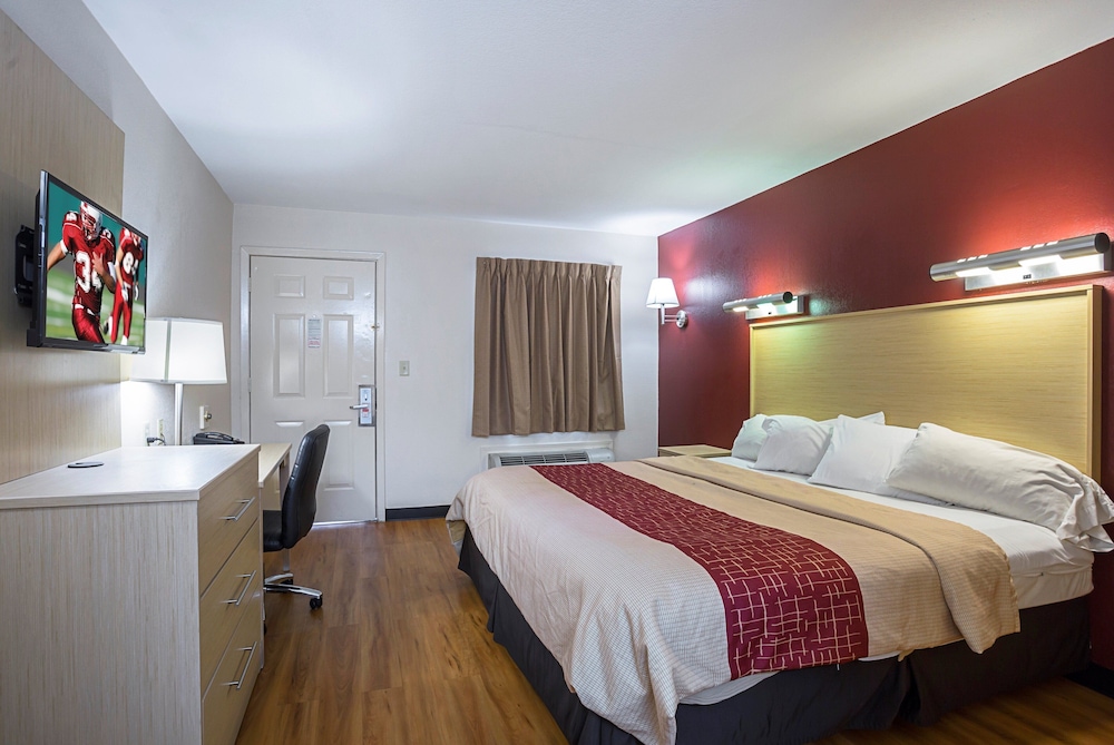 Red Roof Inn West Memphis AR - photo 15