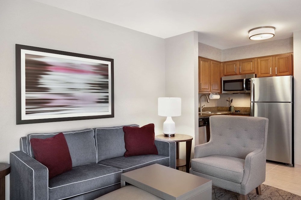 Homewood Suites by Hilton Portland Airport - photo 21