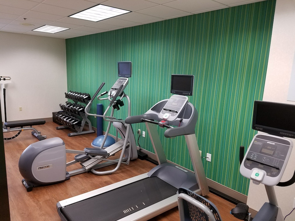Holiday Inn Express Hotel & Suites Jacksonville South by IHG - photo 27