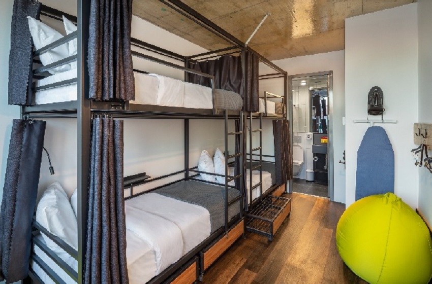 Artel Hotel - photo 13