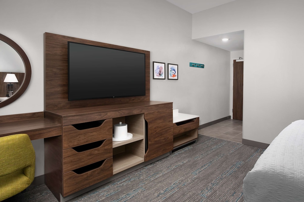 Hampton Inn by Hilton Orlando Southeast Nona - photo 14