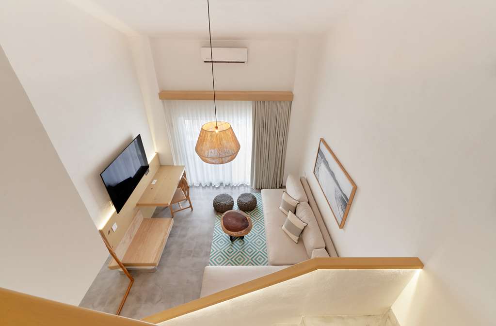 Loft Suite Bahia Hotel & Beach House