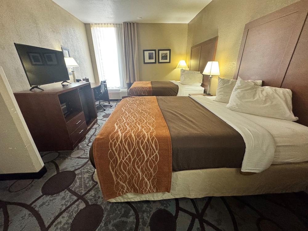 AmericInn by Wyndham Memphis East - photo 19