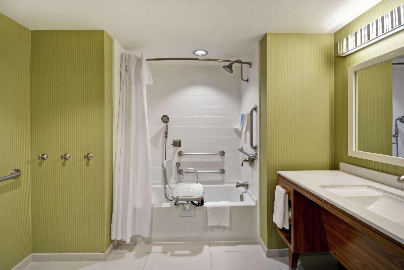 Home2 Suites by Hilton Little Rock West - photo 76
