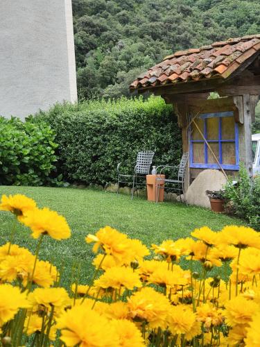 Posada El Azufral — Cabezon De Liebana — photo 4