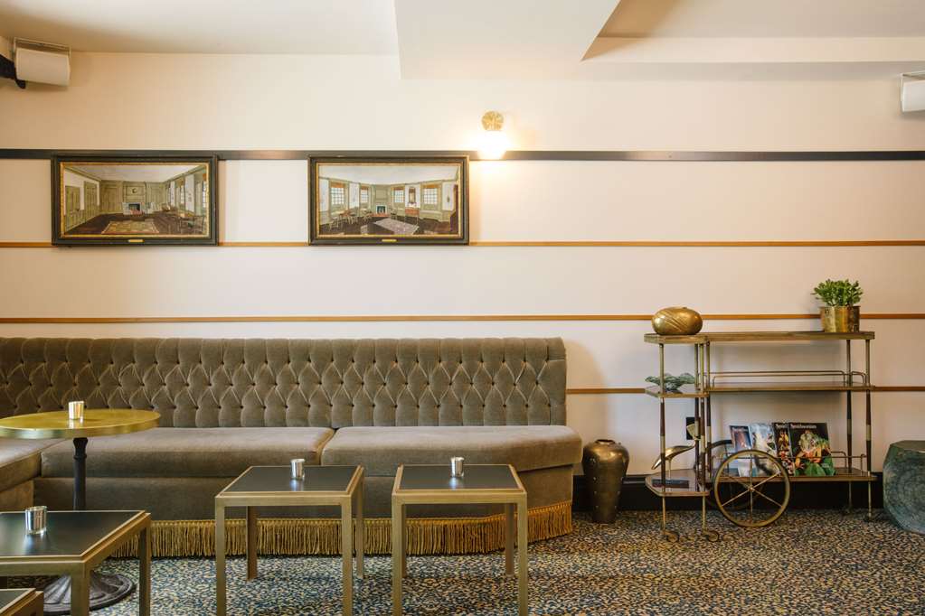Hotel Clermont - photo 34