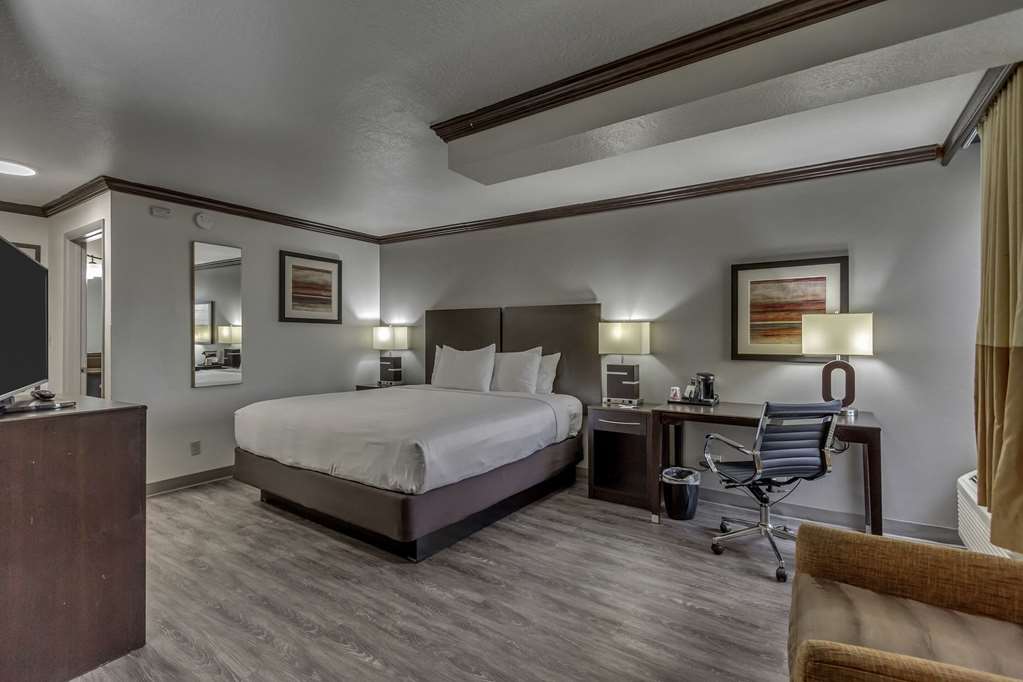 Park Inn by Radisson Salt Lake City Midvale - photo 9