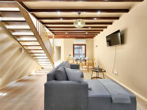 Newly renovated City Central Spacious and Family friendly
