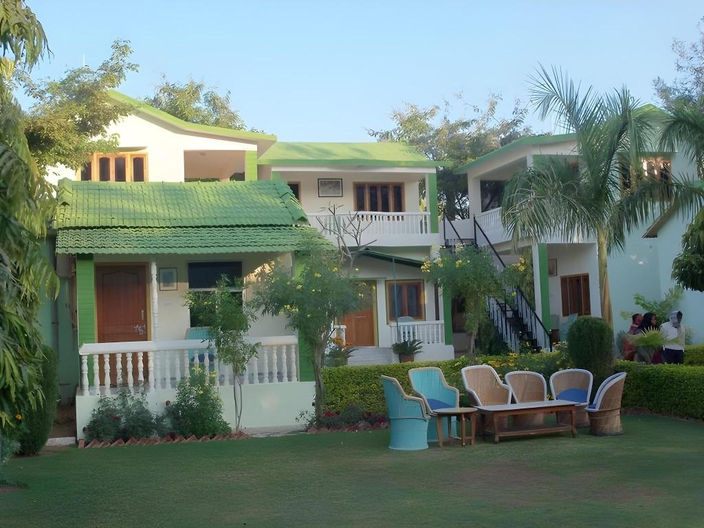 Vatika Resort