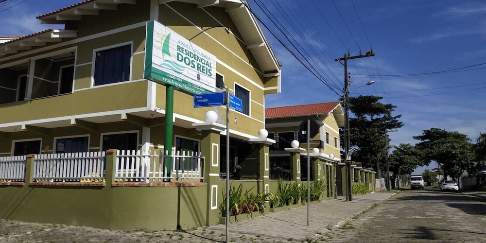 Residencial dos Reis in Sao Francisco Do Sul, Brasil