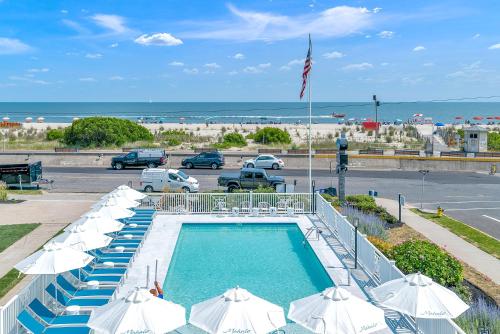 Mahalo Cape May Townhomes — 4-Star Luxury Hotel in Cape May, United States