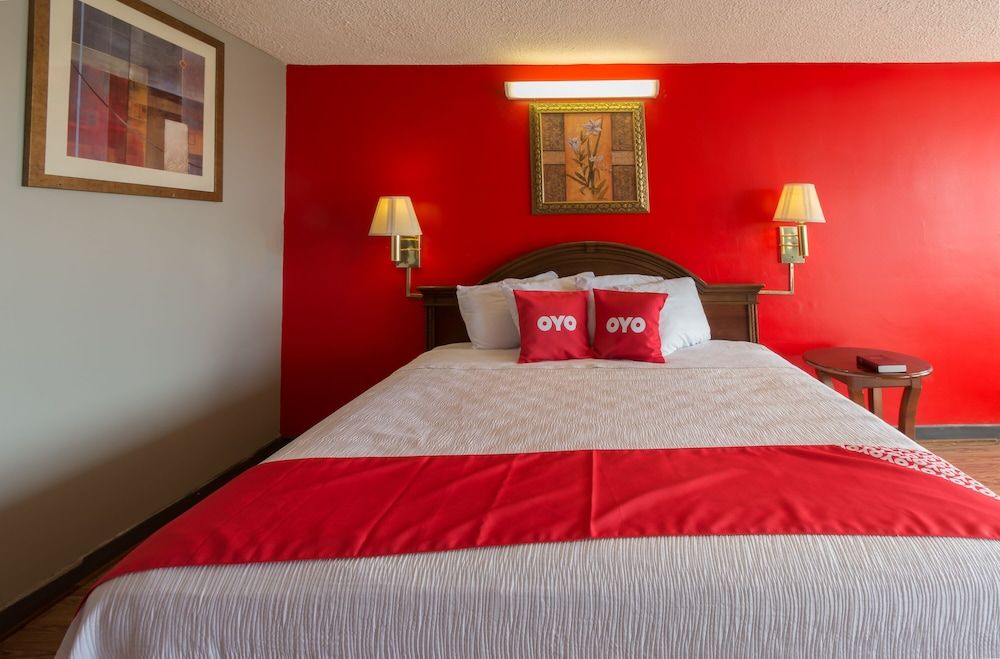 Oyo Hotel Macon Ga I 75 South - photo 4