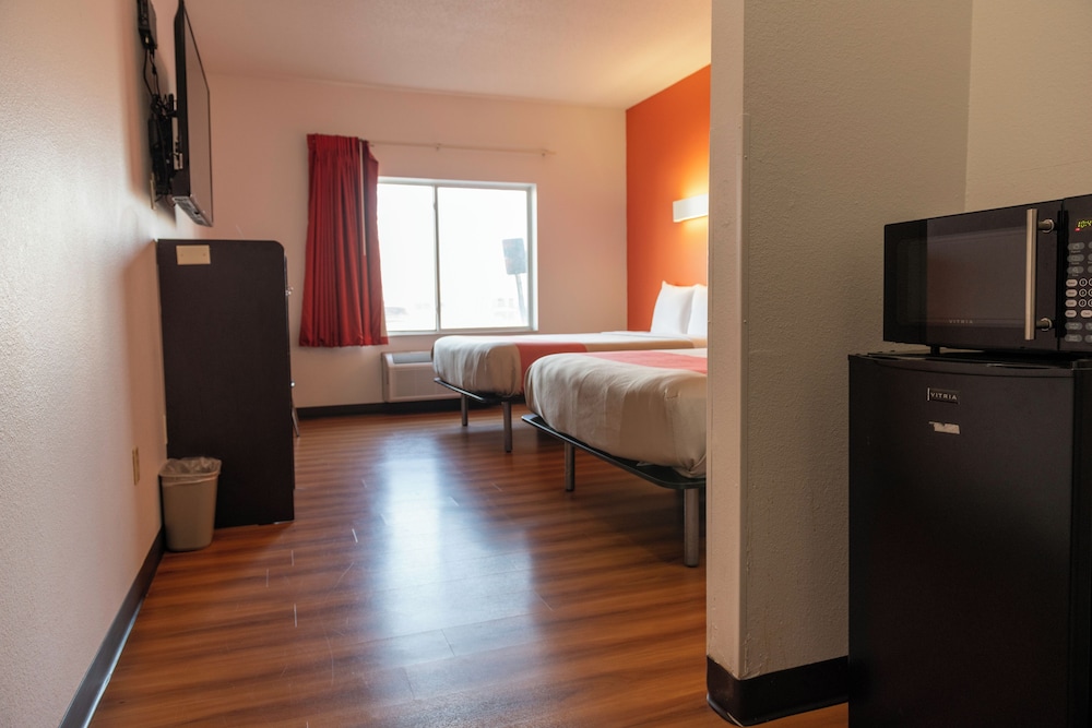 Motel 6 Lincoln Ne - photo 27