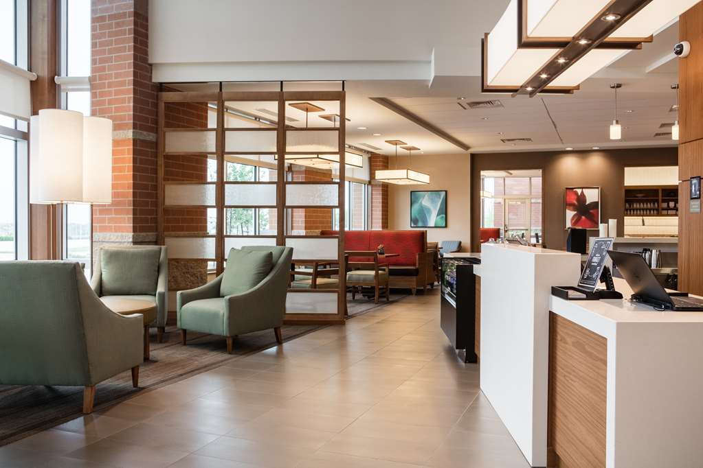 Hyatt Place Kansas City Lenexa City Center - photo 9