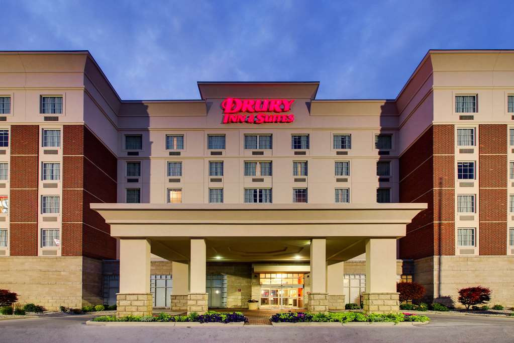 Drury Inn & Suites Findlay - photo 68