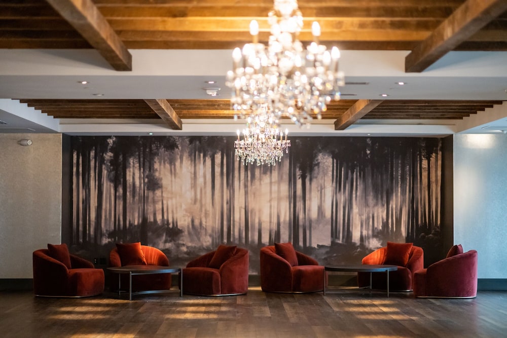 Sheraton Denver Downtown Hotel - photo 117