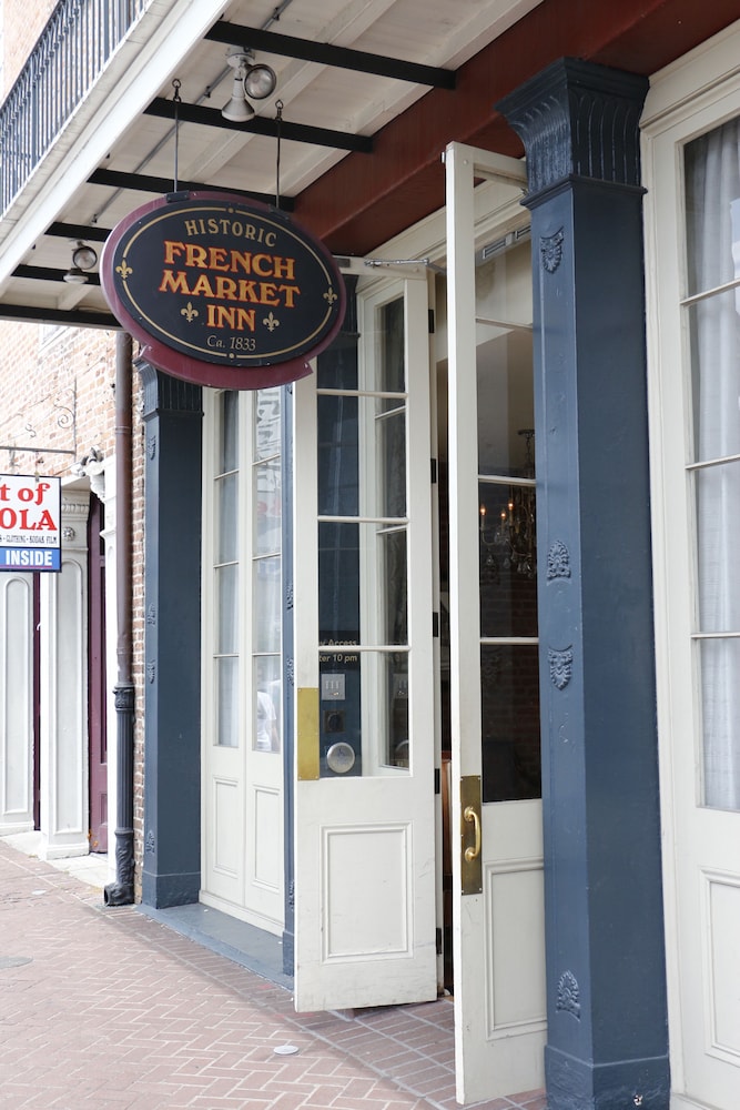 French Market Inn - photo 23
