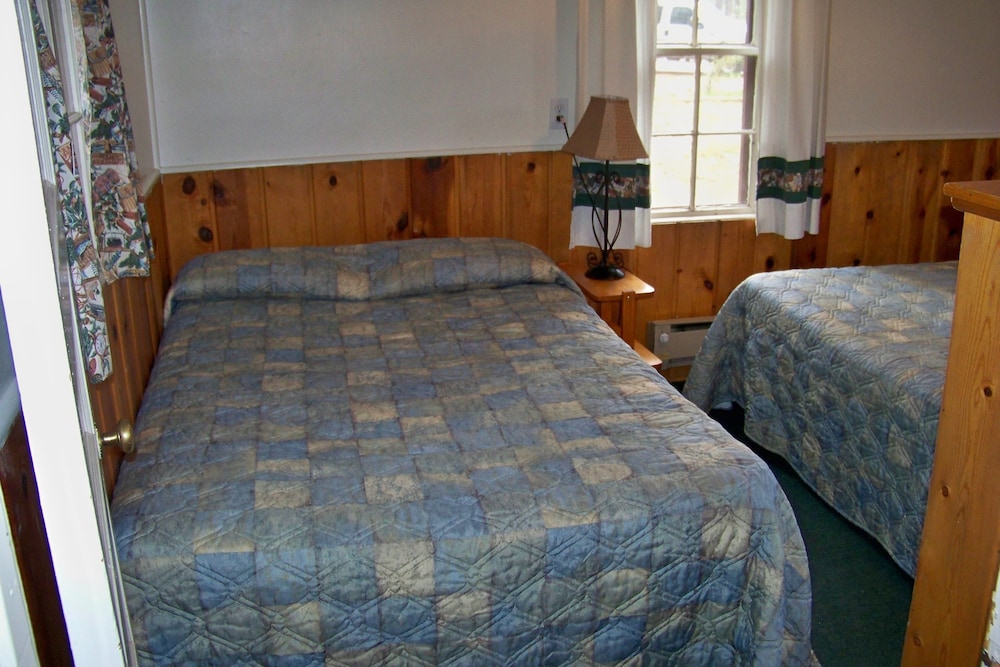 Lake of the Woods Resort - photo 5