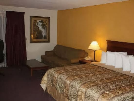 Saratoga Inn & Suites - photo 6