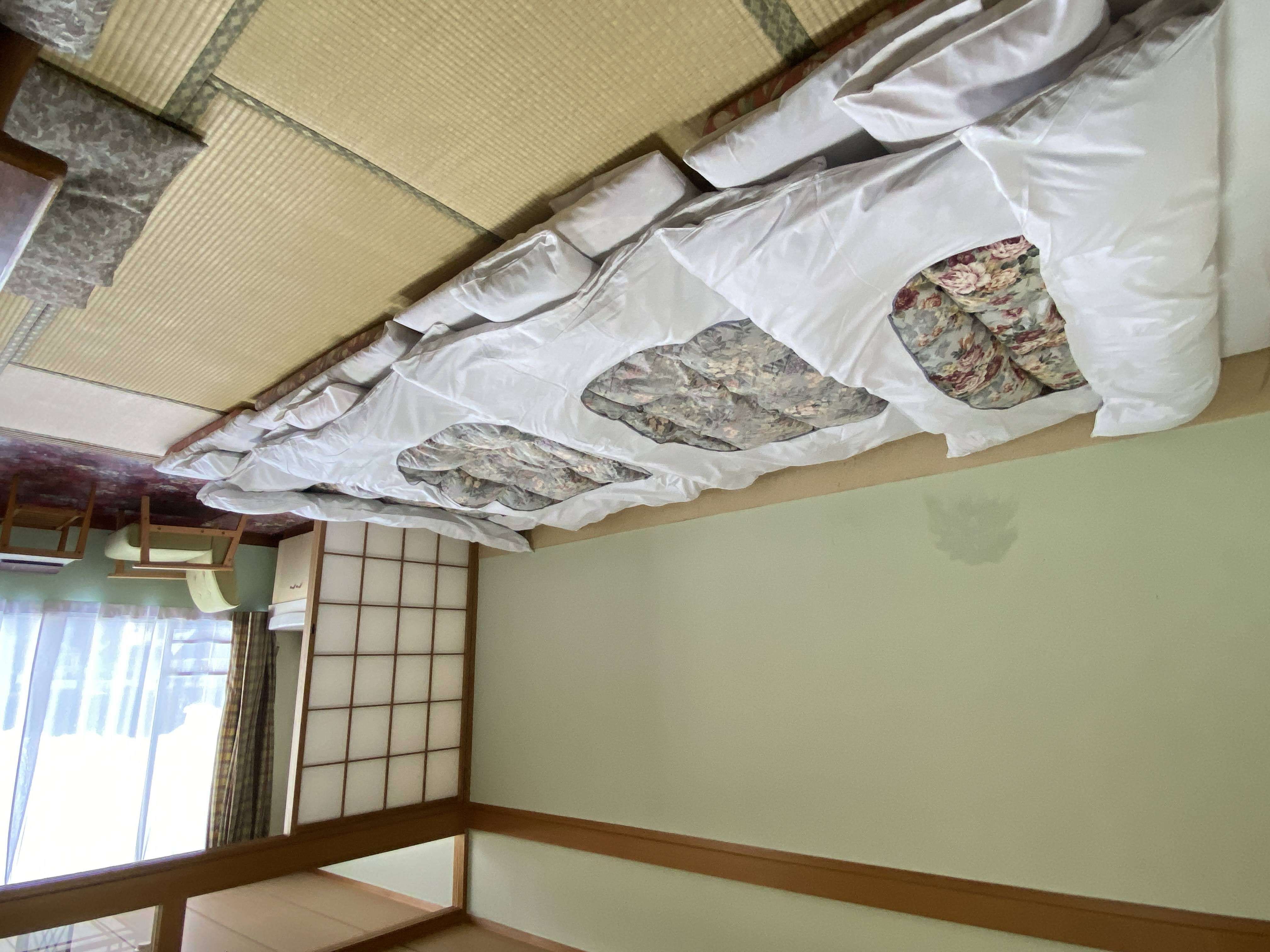 Rinkokan - carbon neutral hotel in Inuyama