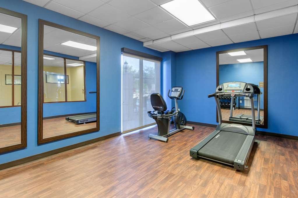 Comfort Inn & Suites SW Houston Sugarland - photo 33