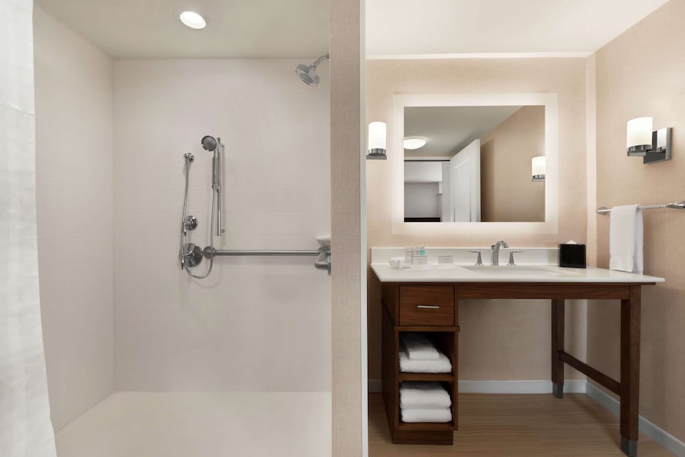 Homewood Suites by Hilton Houston NW at Beltway 8 TX - photo 35