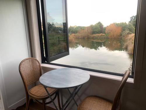 Bellevue Haven in Masterton, New Zealand