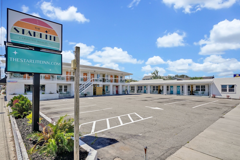 The Starlite Inn - photo 62