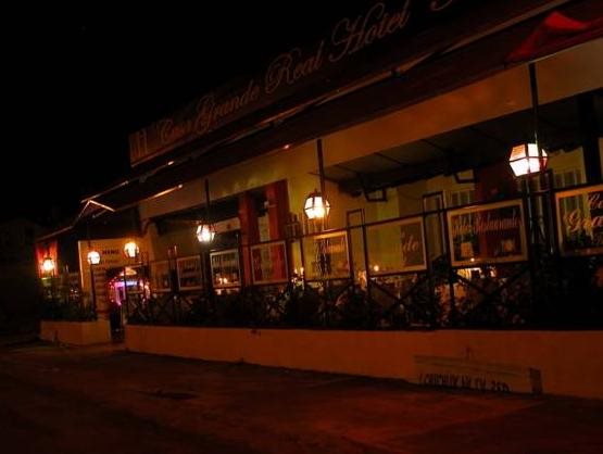 Hotel Casa Grande Real in Paipa, Colombia