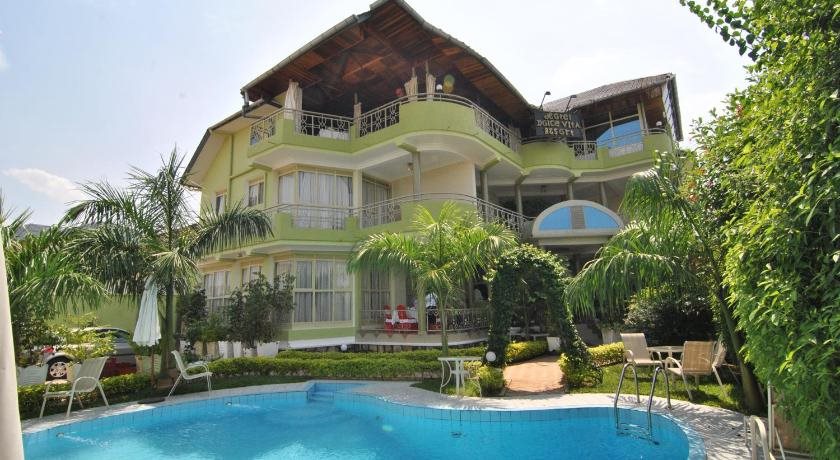 Hotel Dolce Vita Resort — Bujumbura